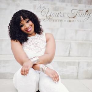 Meet your Posher, Ivie